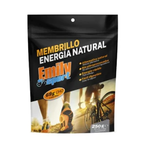 Pack de 3 bolsas x 10 unidades - Emily Sport